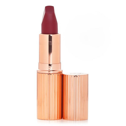 Charlotte Tilbury Matte Revolution - # Red Carpet Red (True Ruby Red) 3.5g/0.12oz