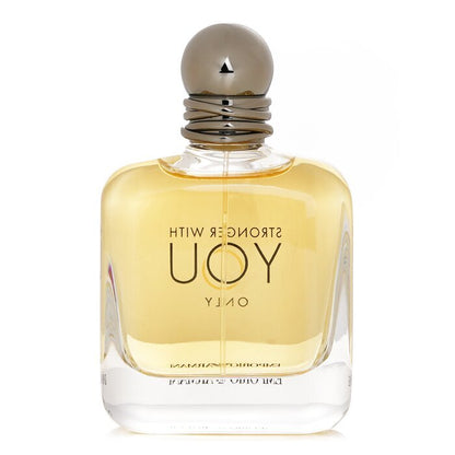 Giorgio Armani Emporio Armani Stronger With You Only Eau De Toilette Spray 100ml/3.4oz