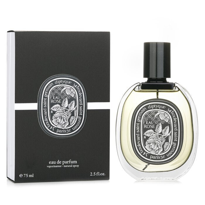 Diptyque Eau Rose Eau De Parfum Spray 75ml/2.5oz