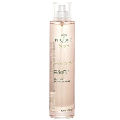 Nuxe Body Exalting Fragrant Water Spray 100ml/3.3oz