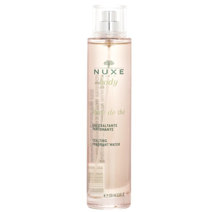 Nuxe Body Exalting Fragrant Water Spray 100ml/3.3oz