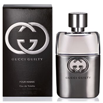 Gucci Guilty Pour Homme Eau De Toilette 90ml
