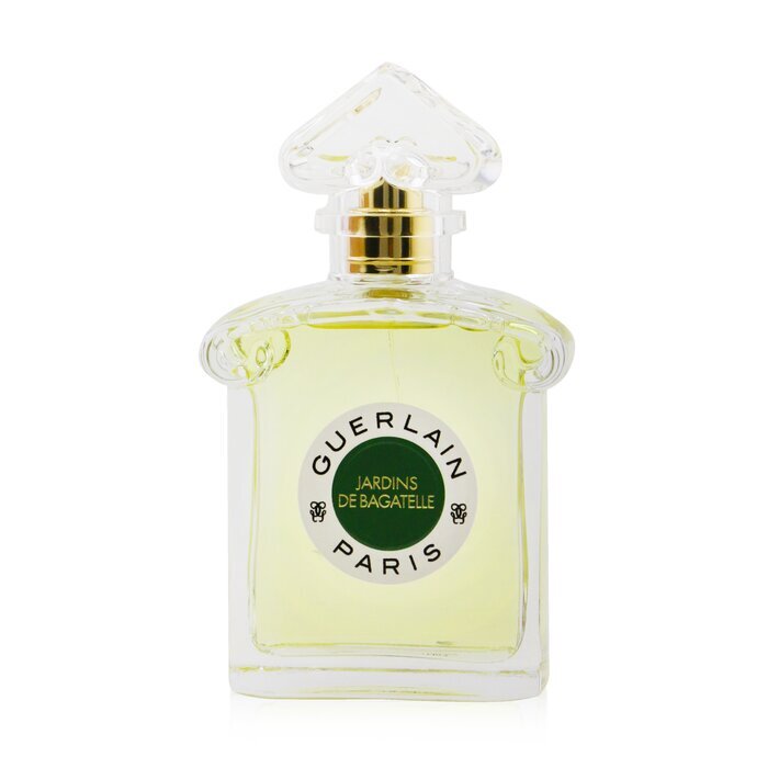 Guerlain Jardins De Bagatelle Eau De Toilette Spray 75ml/2.5oz