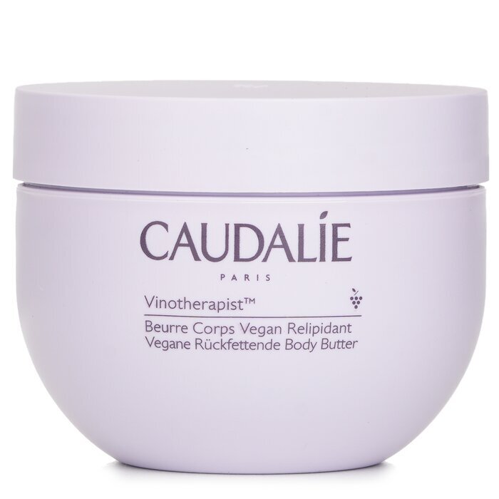 Caudalie Vinotherapist Replenishing Vegan Body Butter 250ml/8.4oz