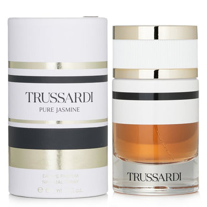 Trussardi Pure Jasmine Eau De Parfum Spray 60ml/2oz