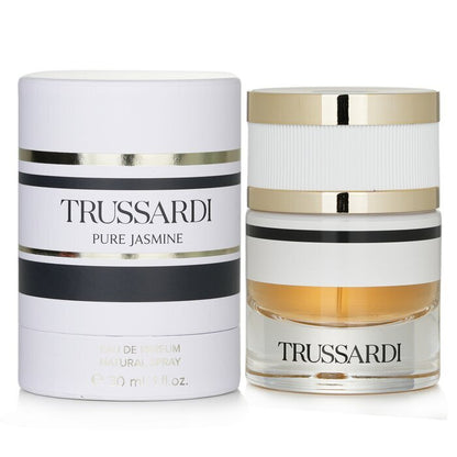 Trussardi Pure Jasmine Eau De Parfum Spray 30ml/1oz