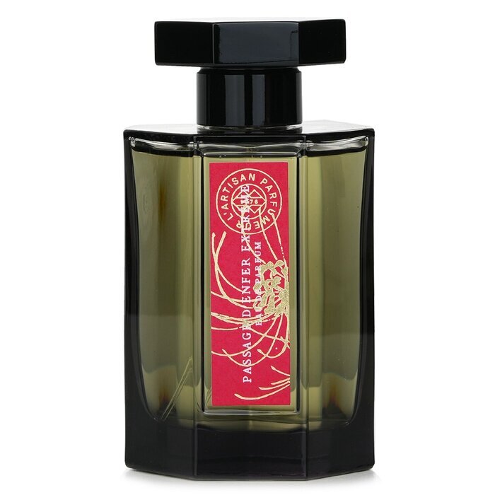 L'Artisan Parfumeur Passage D'Enfer Extreme Eau De Parfum Spray 100ml/3.4oz