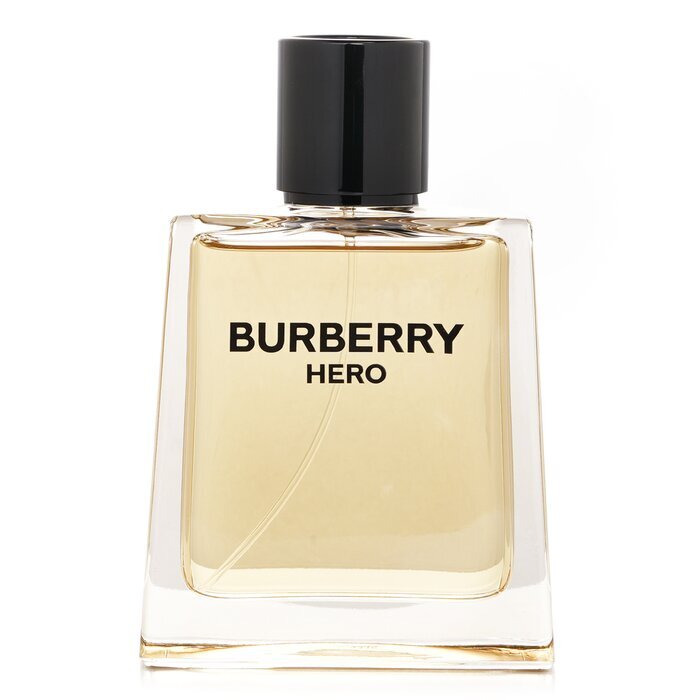 Burberry Hero Eau De Toilette Spray 100ml/3.3oz