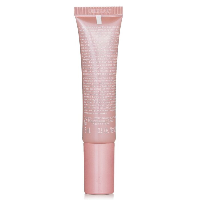Clarins Total Eye Revive 15ml/0.5oz