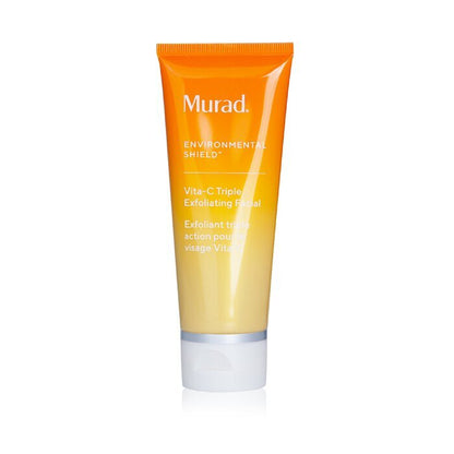 Murad Vita-c Triple Exfoiliating Facial 80ml