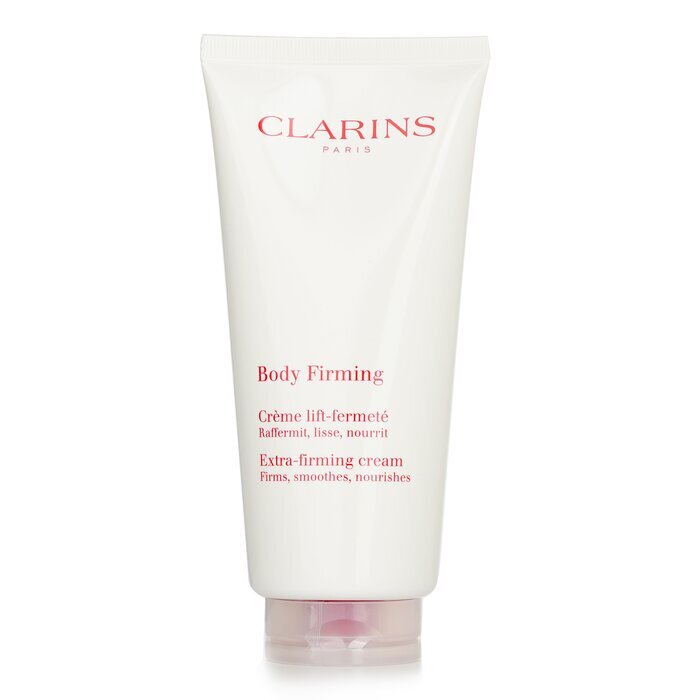 Clarins Body Firming Extra-Firming Cream(Random Packaging) 200ml/6.6oz