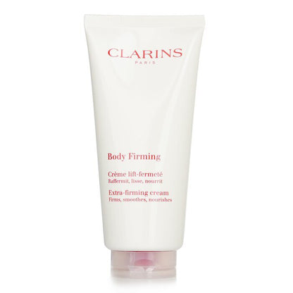 Clarins Body Firming Extra-Firming Cream(Random Packaging) 200ml/6.6oz