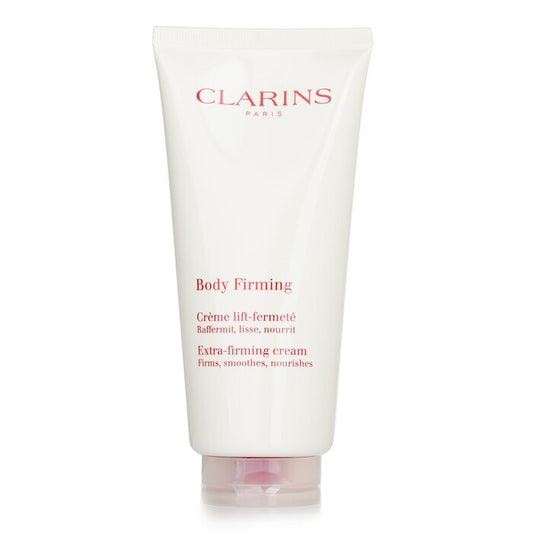 Clarins Body Firming Extra-Firming Cream(Random Packaging) 200ml/6.6oz