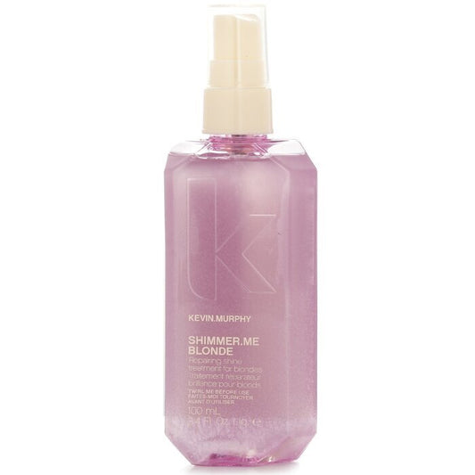 Kevin Murphy Shimmer.Me Blonde (Repairing Shine Treatment For Blondes) 100ml/3.4oz