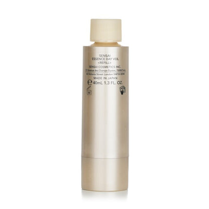 Kanebo Sensai Essence Day Veil Reill SPF30 40ml/1.3oz