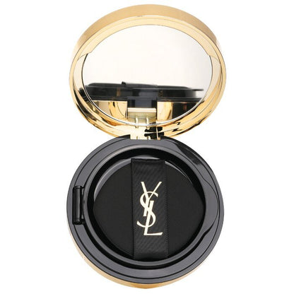 Yves Saint Laurent Le Cushion Encre De Peau Luminous Matte Cushion Foundation SPF23 - # 20 (Mini Size) 5g/0.17oz