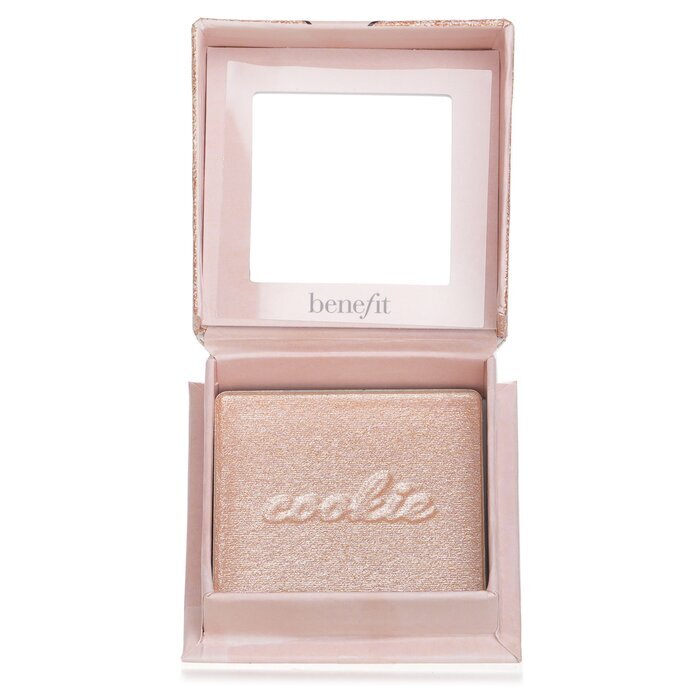 Benefit Cookie Golden Pearl Highlighter 8g/0.28oz
