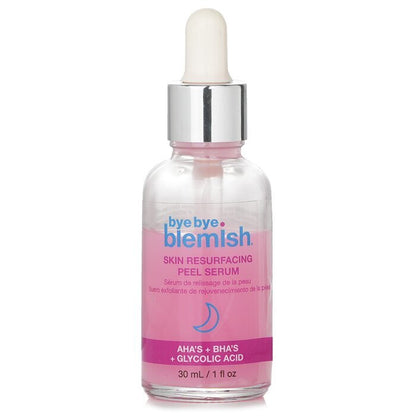 Bye Bye Blemish Skin Resurfacing Peel Serum 30ml/1oz