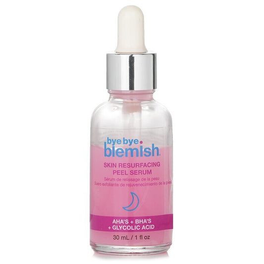 Bye Bye Blemish Skin Resurfacing Peel Serum 30ml/1oz