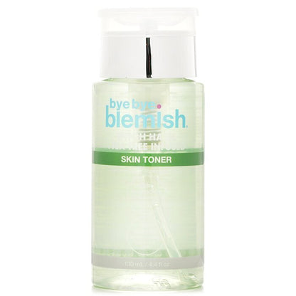 Bye Bye Blemish Witch Hazel + Tea Tree Skin Toner 130ml/4.4oz