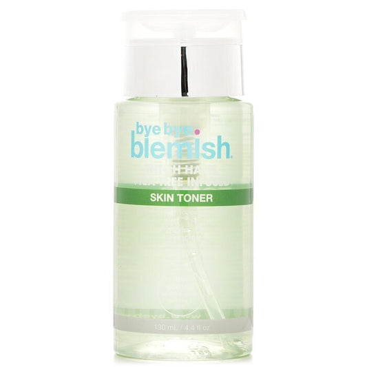 Bye Bye Blemish Witch Hazel + Tea Tree Skin Toner 130ml/4.4oz