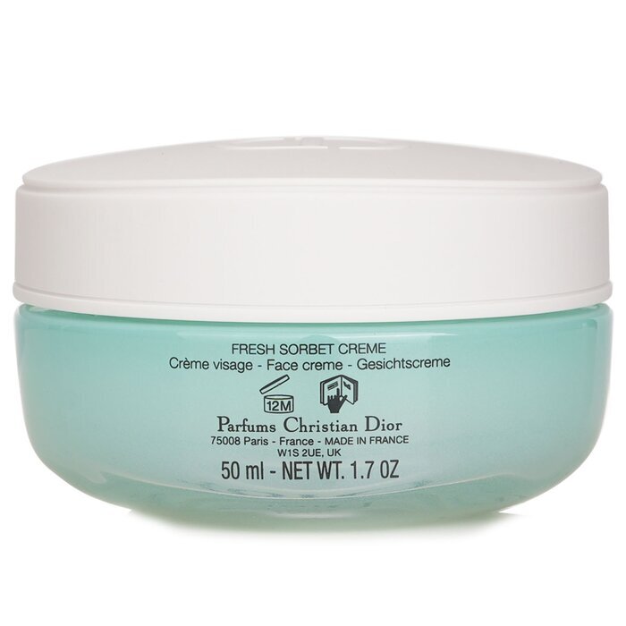 Christian Dior Hydra Life Fresh Sorbet Creme 50ml/1.7oz