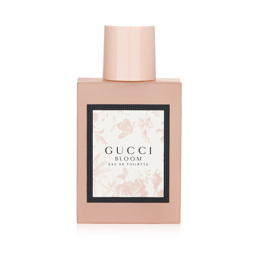 Gucci Bloom Eau De Toilette Spray 50ml/1.6oz