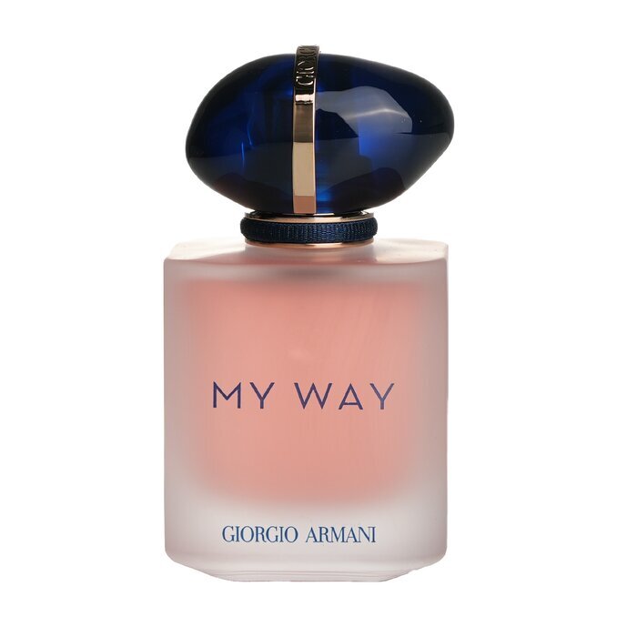 Giorgio Armani Griogio Armani My Way Floral Eau De Parfum Refillable Spray 50ml/1.7oz