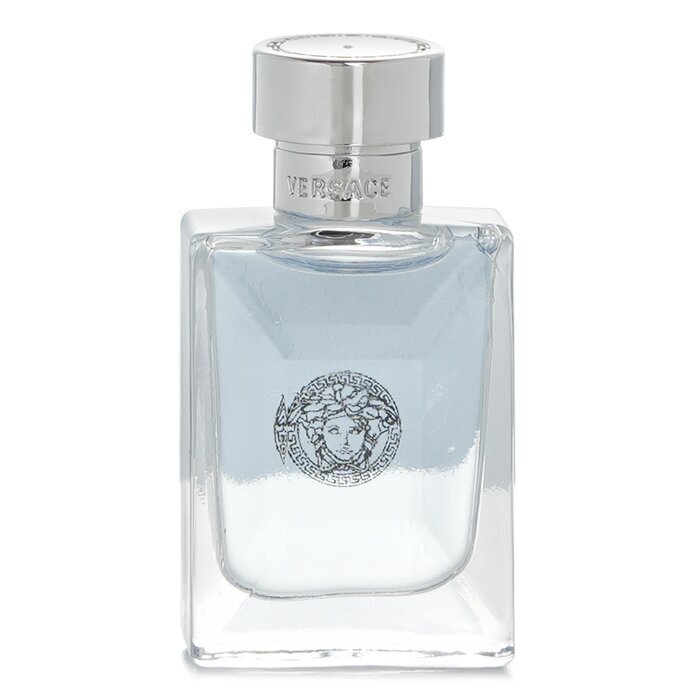 Versace Pour Homme Mini Eau De Toilette 5ml/0.17oz