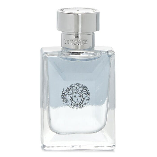 Versace Pour Homme Mini Eau De Toilette 5ml/0.17oz