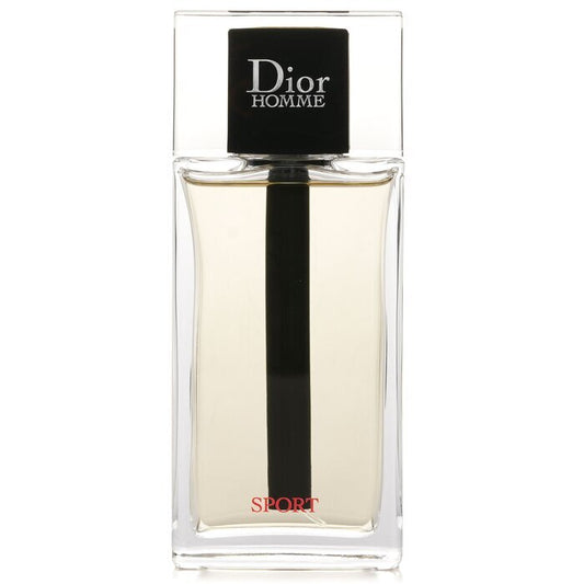 Christian Dior Dior Homme Sport Eau De Toilette Spray 125ml/4.2oz