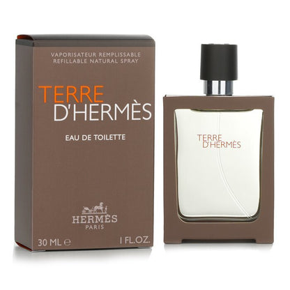 Terre D'Hermes Eau De Toilette Spray 30ml/1oz