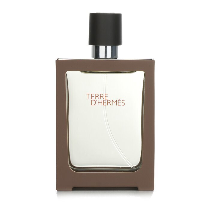 Terre D'Hermes Eau De Toilette Spray 30ml/1oz