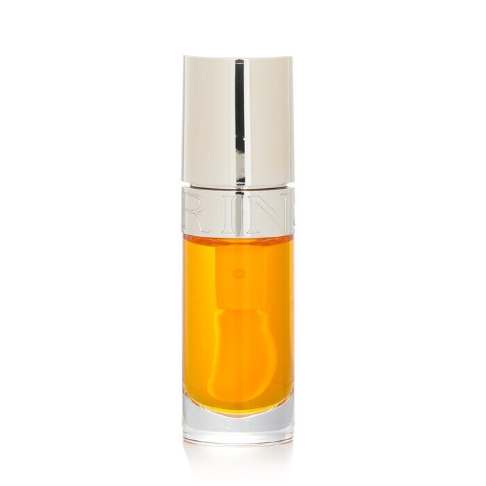 Clarins Lip Comfort Oil - # 01 Honey(Random Packaging) 7ml/0.2oz