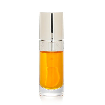 Clarins Lip Comfort Oil - # 01 Honey(Random Packaging) 7ml/0.2oz