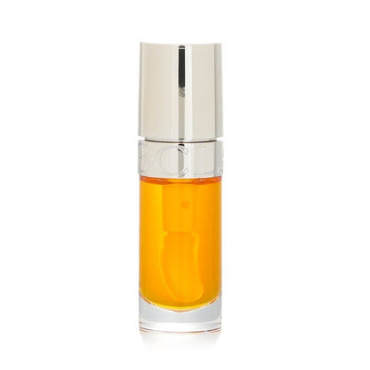 Clarins Lip Comfort Oil - # 01 Honey(Random Packaging) 7ml/0.2oz