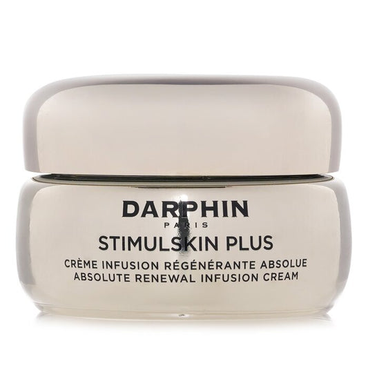 Darphin Stimulskin Plus Absolute Renewal Infusion Cream - Normal to Combination Skin 50ml/1.7oz