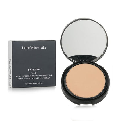BareMinerals Barepro 24HR Skin Perfecting Powder Foundation - # Fair 17 Neutral 8g/0.28oz