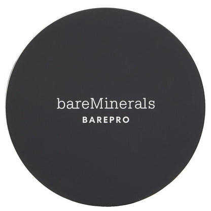 BareMinerals Barepro 24HR Skin Perfecting Powder Foundation - # Medium 35 Warm 8g/0.28oz