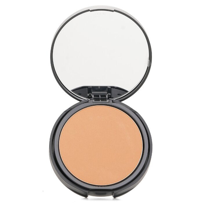 BareMinerals Barepro 24HR Skin Perfecting Powder Foundation - # Medium 35 Warm 8g/0.28oz
