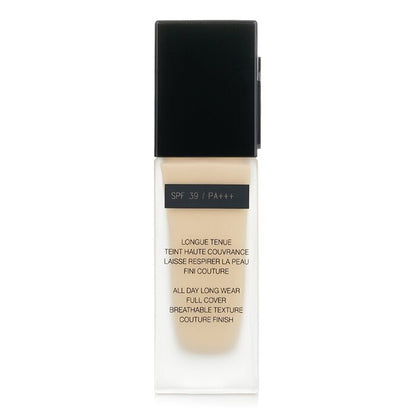 Yves Saint Laurent All Hours Foundation SPF 39 - # LW1 25ml/0.84oz