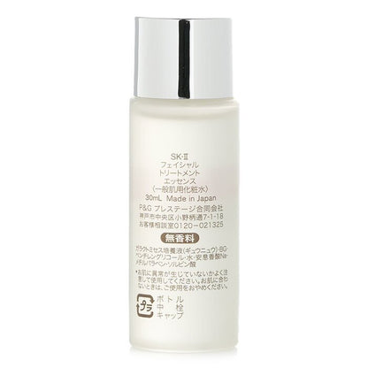 SK II Facial Treatment Essence 30ml/1oz