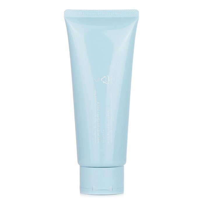 Laneige Water Bank Blue Hyaluronic Cleansing Foam 150g/5.2oz