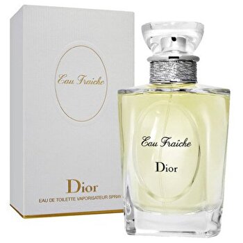 Dior Eau Fraiche Eau De Toilette 100ml