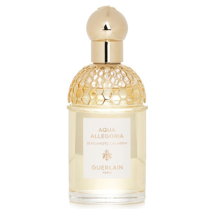 Guerlain Aqua Allegoria Bergamote Calabria Eau De Toilette Spray 75ml/2.5oz
