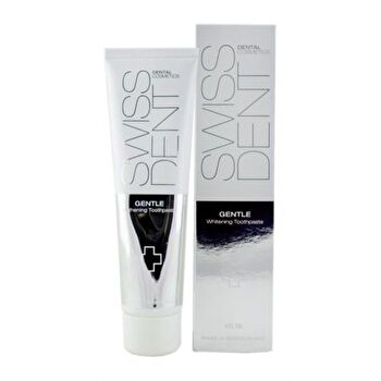 Swissdent Nanowhitening Gentle Toothpaste - Whitening Toothpaste 100ml