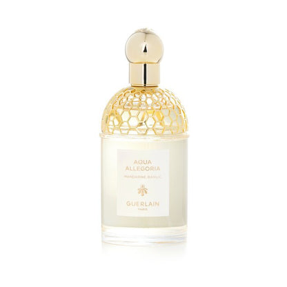 Guerlain Aqua Allegoria Mandarine Basilic Eau De Toilette Spray 125ml/4.2oz