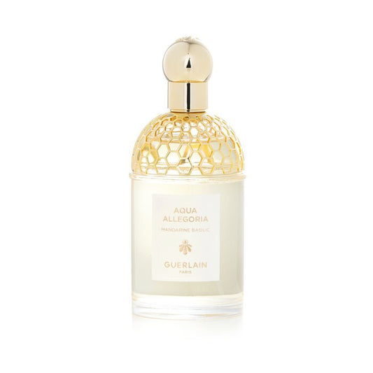 Guerlain Aqua Allegoria Mandarine Basilic Eau De Toilette Spray 125ml/4.2oz