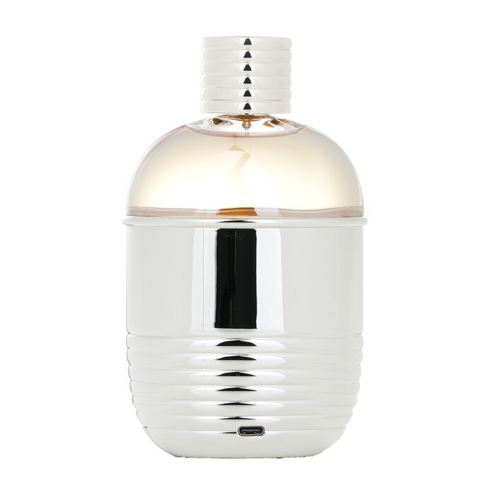 Moncler Pour Femme Eau De Parfum Spray (With LED Screen) 150ml/5oz