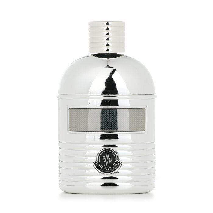 Moncler Pour Homme Eau De Parfum Spray (With LED Screen) 150ml/5oz